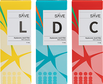 SAVE L/D/C
