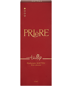 PRIeRE Tulip
