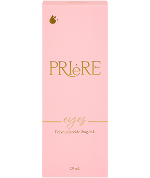 PRIeRE eyes