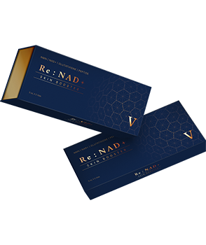 RE:NAD+  V