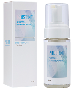 PRISTINE Feminine Wash