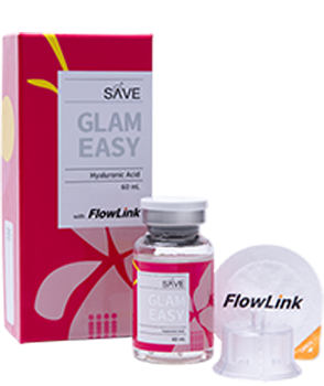 SAVE GLAM EASY + FlowLink