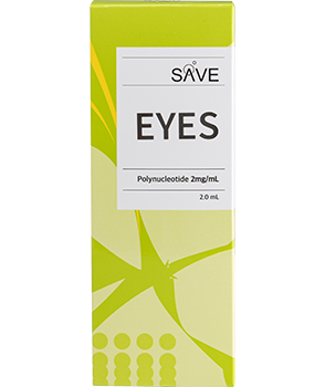 SAVE EYES
