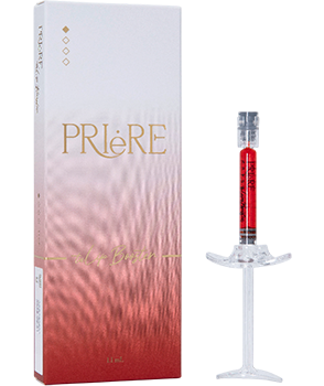 PRIeRE tulip booster