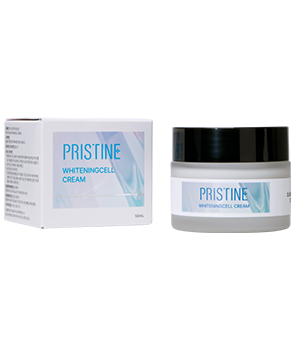 PRISTINE Whitening Cell Cream