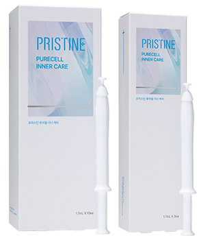 PRISTINE Feminine Inner Care