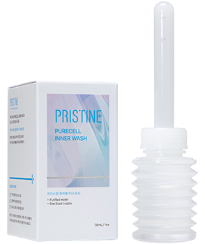 PRISTINE Feminine Inner Wash