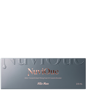 NuviQue Hilo Max