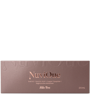 NuviQue Hilo Pro